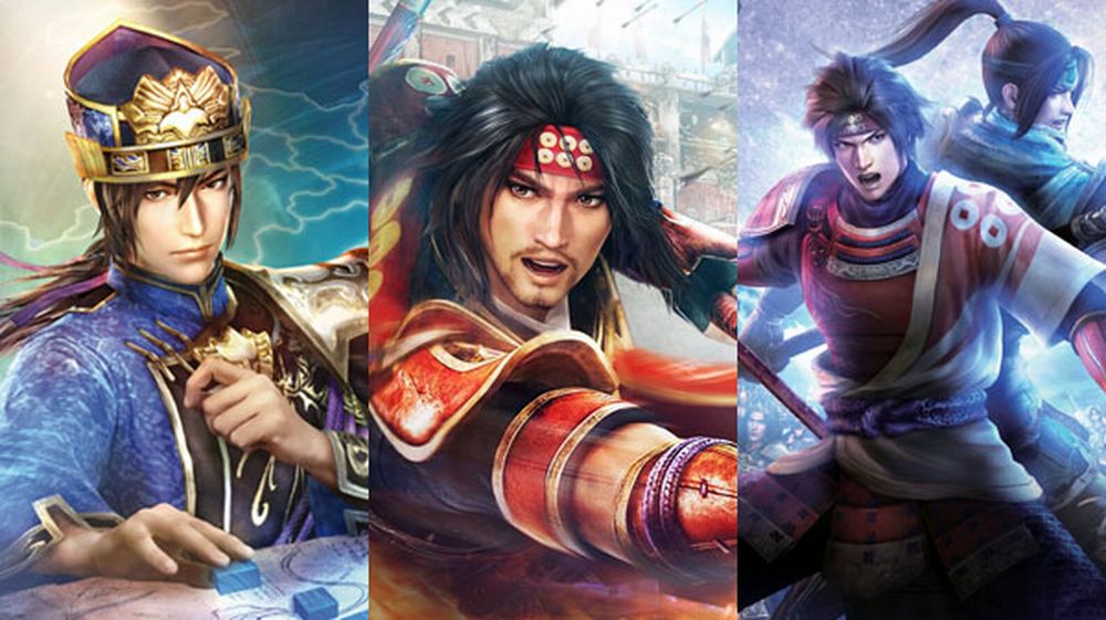 Dynasty Warriors 8 Warriors Orochi 3 e Samurai Warriors arrivano su Nintendo Switch.jpg Dynasty Warriors 8 Warriors Orochi 3 e Samurai Warriors arrivano su Nintendo Switch.jpg